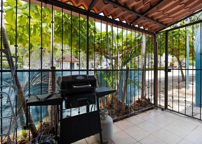 Apartamento - Laguna Azul Poolside