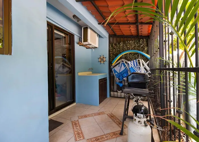 Apartamento - Laguna Azul Poolside *