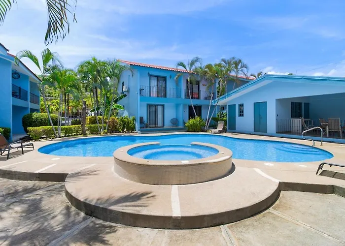 Apartamento - Laguna Azul Poolside