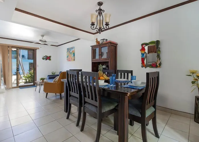 Apartamento - Laguna Azul Poolside *