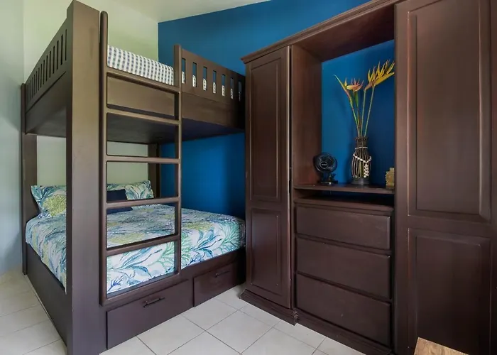Apartamento - Laguna Azul Poolside