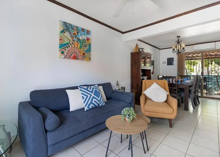 Apartamento - Laguna Azul Poolside Coco