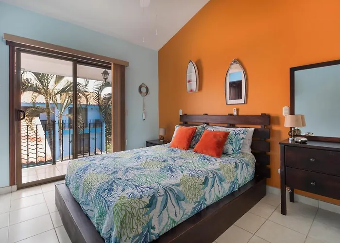 Apartamento - Laguna Azul Poolside *